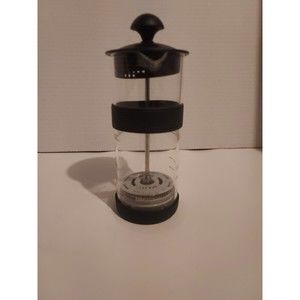 Ninja Coffee Bar Easy Milk Frother with Press Froth Technology